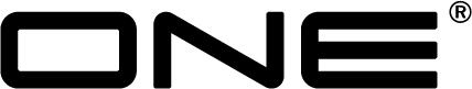 ONE
